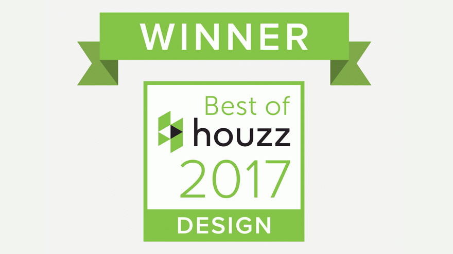 Houzz Design Award blog