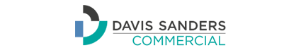 Davis Sanders Commercial Logo 